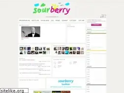 Sites similar to sourberry.org