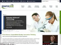 Sites similar to source-1-global.com