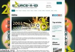 Sites similar to source-a-id.com
