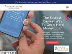 Sites similar to source-capital.com