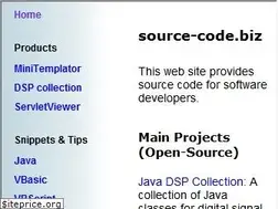 Sites similar to source-code.biz