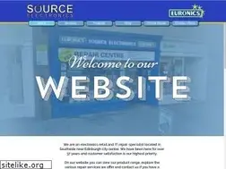 Sites similar to source-electronics.co.uk