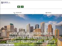 Sites similar to source-environmental.com