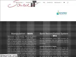Sites similar to source-it.co.za