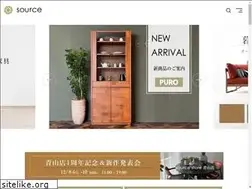 Sites similar to source-jp.com