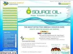 Sites similar to source-omega.com