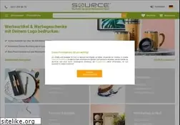 Sites similar to source-promo.com