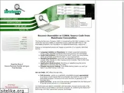 Sites similar to source-recovery.com