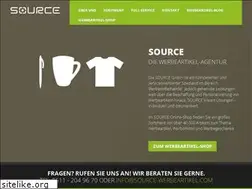 Sites similar to source-shop.de