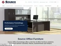 Sites similar to source.ca