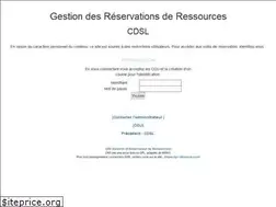Sites similar to source.cdsl.qc.ca