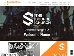 Sites similar to source.church