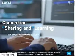 Sites similar to source.co.jp