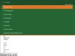 Sites similar to source.colostate.edu