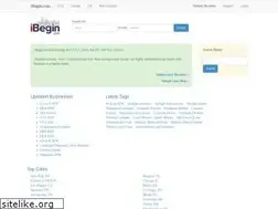 Sites similar to source.ibegin.com