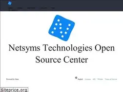 Sites similar to source.netsyms.com