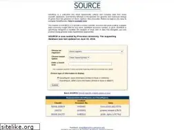 Sites similar to source.stanford.edu