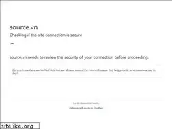 Sites similar to source.vn