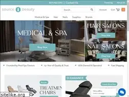 Sites similar to source1beauty.com