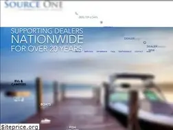 Sites similar to source1financial.com
