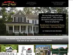 Sites similar to source1realty.ca