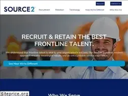 Sites similar to source2.com