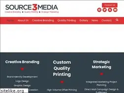 Sites similar to source3media.com