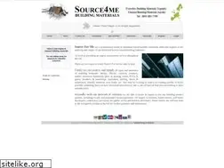 Sites similar to source4me.co.uk