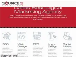 Sites similar to source5solutions.com