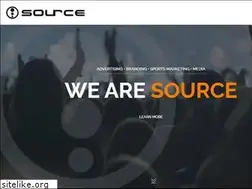 Sites similar to sourcead.com