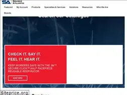 Sites similar to sourceatlantic.ca
