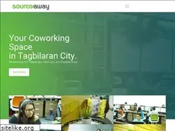 Sites similar to sourceaway.com