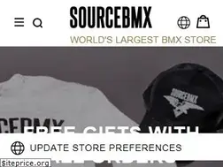 Sites similar to sourcebmx.com