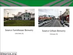 Sites similar to sourcebrewing.com