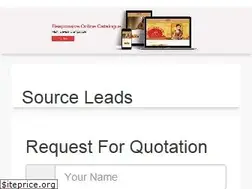 Sites similar to sourcechamp.com