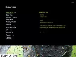 Sites similar to sourceclimbing.com