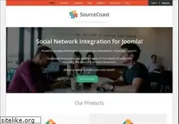Sites similar to sourcecoast.com