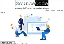 Sites similar to sourcecode.co.th