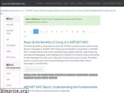 Sites similar to sourcecodehub.com