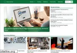 Sites similar to sourcecon.com