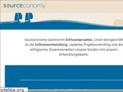 Sites similar to sourceconomy.com