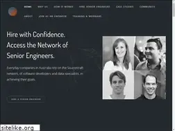 Sites similar to sourcecraft.co