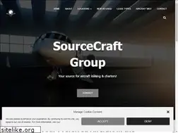 Sites similar to sourcecraft.group