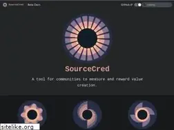 Sites similar to sourcecred.io