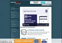 Sites similar to sourcedaddy.com