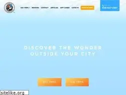 Sites similar to sourcedadventures.com