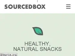 Sites similar to sourcedbox.com