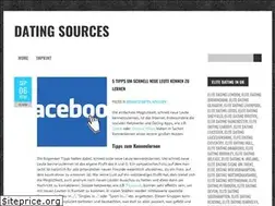 Sites similar to sourcedc.org