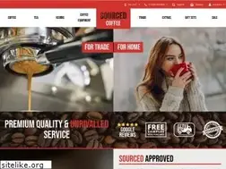Sites similar to sourcedcoffee.co.uk