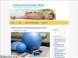 Sites similar to sourcedelardeche.com
